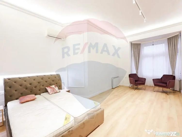 Apartament cu 5 camere decomandat în Ultracentral