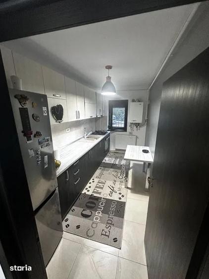 Ap2 camere , decomandat ,60mp + parcare | Valea Lupului - 3