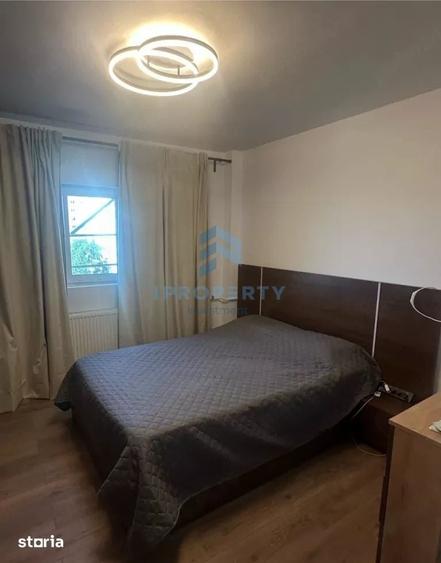 Inchiriere Apartament 2 camere in Obor Metrou - 2