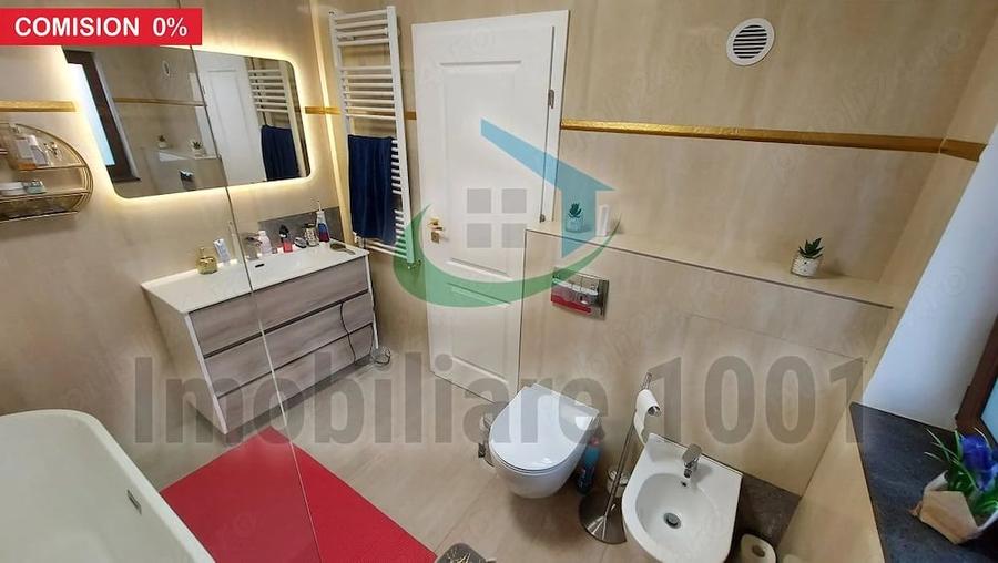 Casă cu 4 camere cu Teren 532 Mp în Groși