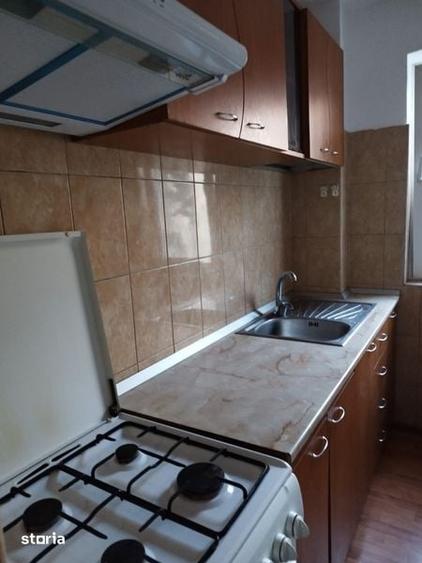 Apartament de inchiriat Craiovita Noua, Strada Elena Farago - 2