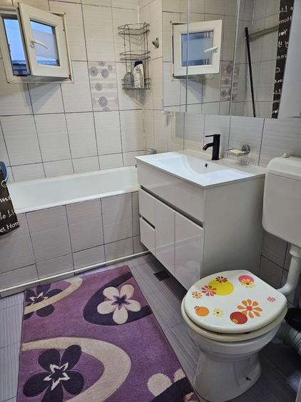 Apartament 3 camere decomandat, renovat - 3