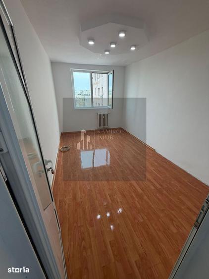 Apartament cu 2 camere decomandat în Sălăjan