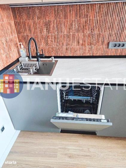 Apartament cu 3 camere decomandat, mobilat în 13 Septembrie