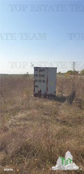 Teren de 511 mp, în Văcăresti