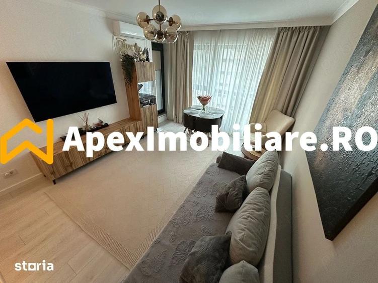 Apartament 2 camere de inchiriat Pipera Bucuresti | ApexImobiliare.ro - 2