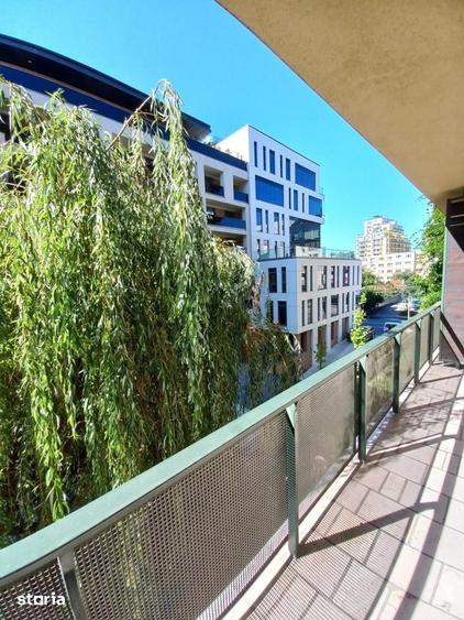 apartament cu 1 camera in Marasti,zona FSEGA / Iulius Mall,bloc nou - 2