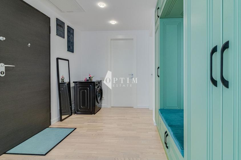 Apartament cu 2 camere semidecomandat, mobilat în Iancu Nicolae