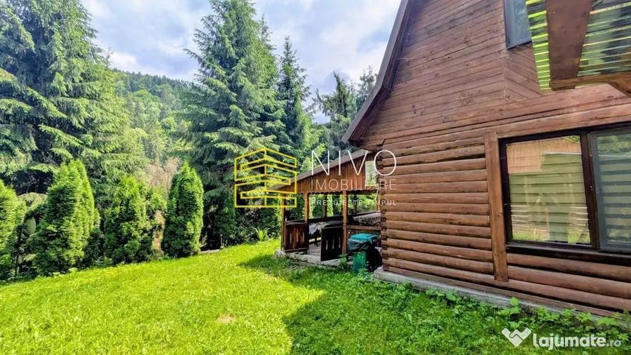 Casă cu 4 camere cu Canalizare în Sălard