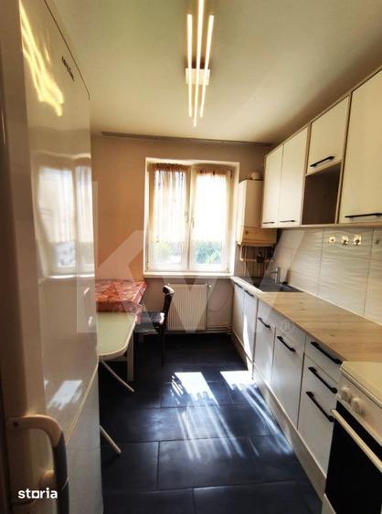 Apartament 2 camere | Hipodrom 1 Aleea Infanteristilor | 43 mp | - 4
