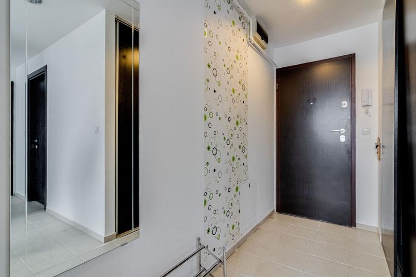 Apartament cu 2 camere decomandat în Obor