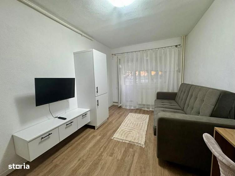Garsonieră în Alfa