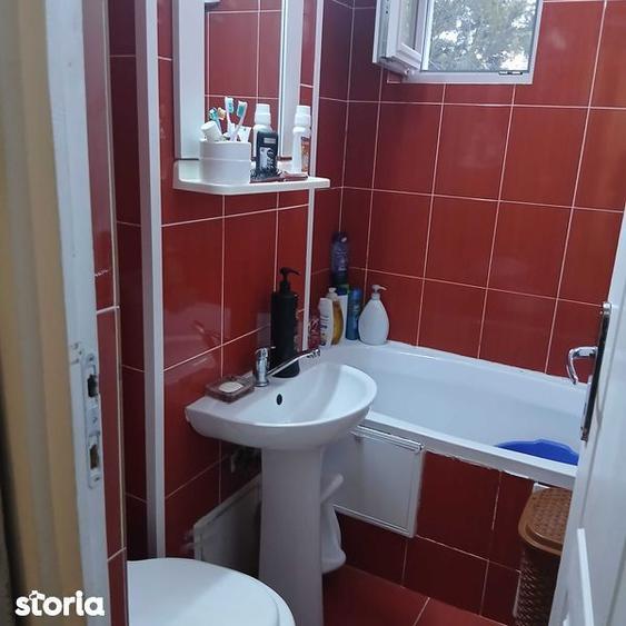 P.F vand apartament 2 camere,etaj intermediar,Cluj-Napoca,Manastur. - 3