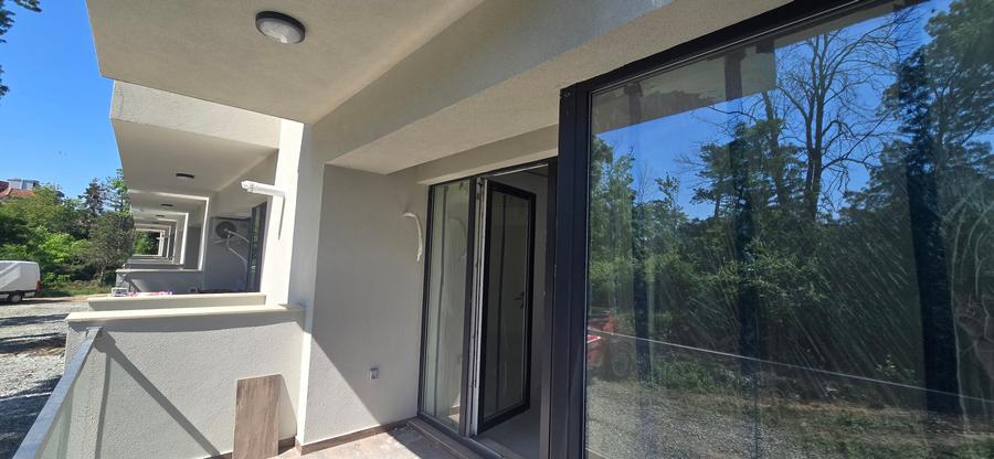 Eforie Nord-Nord Residence, Studio, 45mp, parter, situat la 100 m de plaja - 5