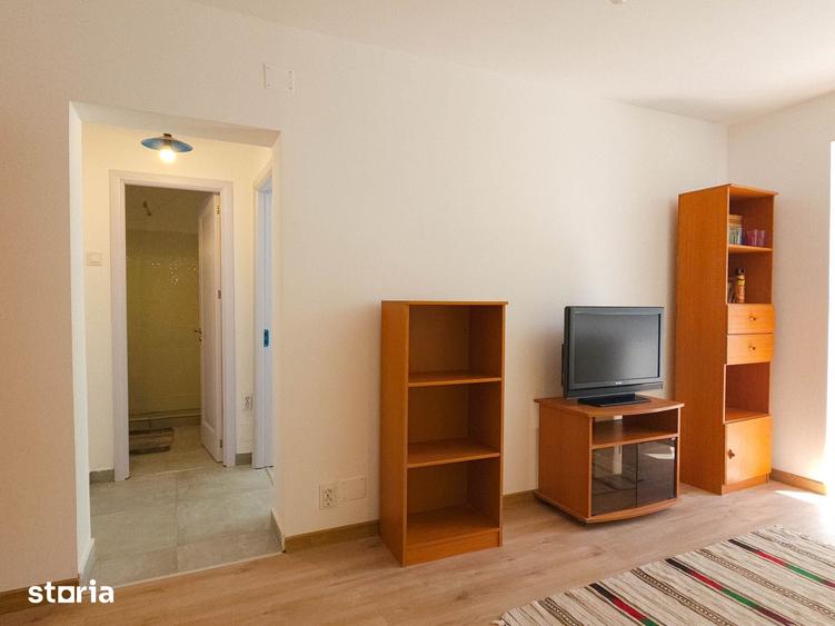 Apartament cu 2 camere în Militari