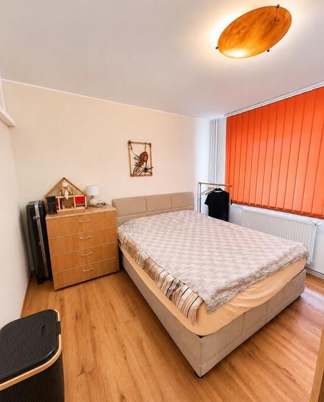 Apartament 2 camere Decomandat O7 6O 524 unu34 - 5