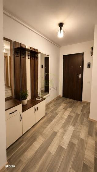 Inchiriere apartament 2 camere Coresi Top City Tractorul Brasov pet fr - 11