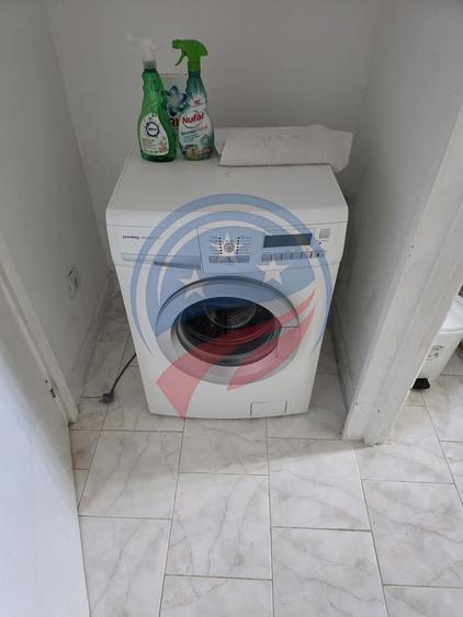 Apartament cu 2 camere semidecomandat, mobilat în Brazda lui Novac