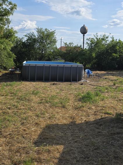 Casă cu 3 camere în Obârșia de Câmp
