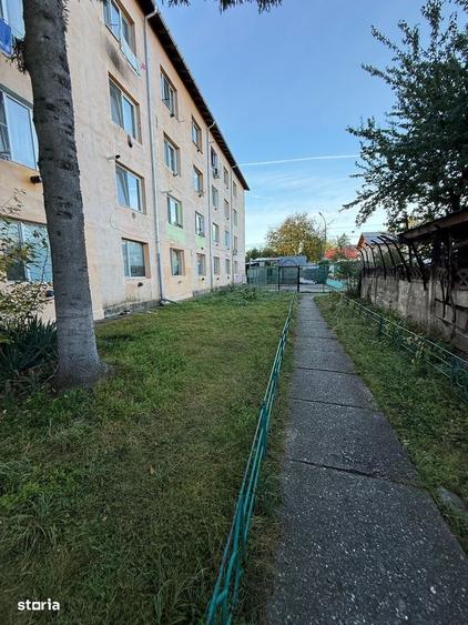 Garsonieră, mobilată în Central