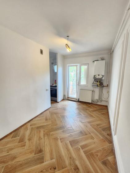 Apartament cu 2 camere decomandat, mobilat în Lunei