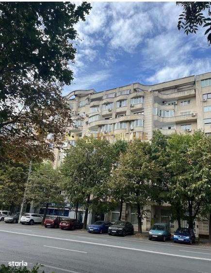 2 Camere de inchiriat | Decebal | Metrou | 2 A.C | Spatiu Birou - 10