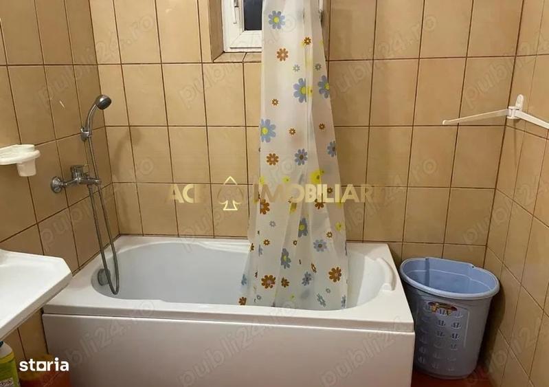 Apartament cu 2 camere în 13 Septembrie