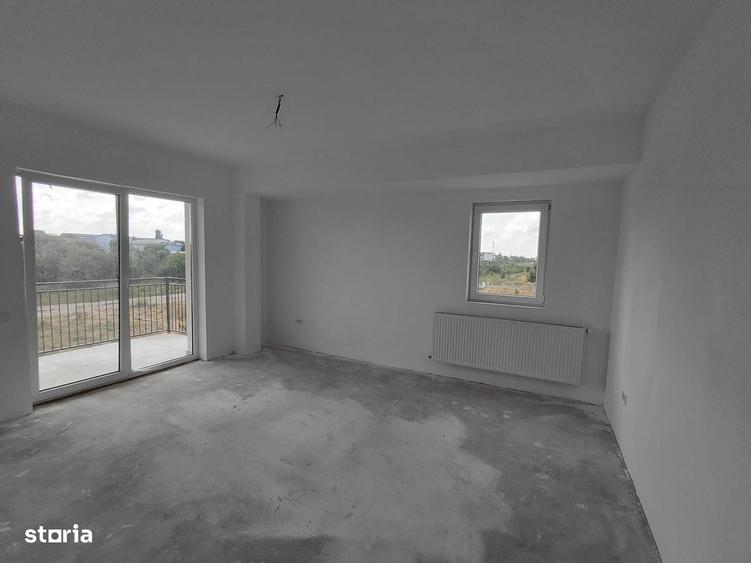 Apartament 2 camere decomandat/mutare rapida/Strada Leordeni - 1