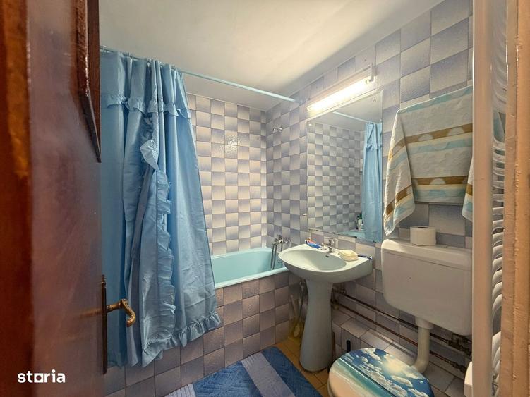 Apartament cu 3 camere semidecomandat în Titan — fotografia 1