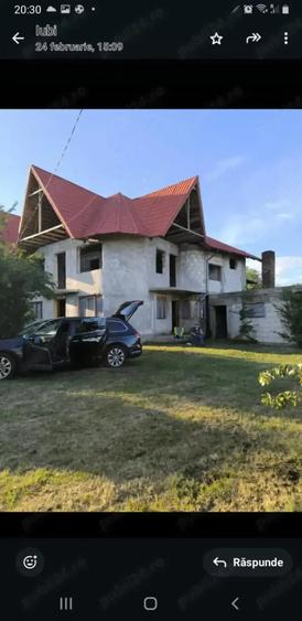 Vand casa - 1