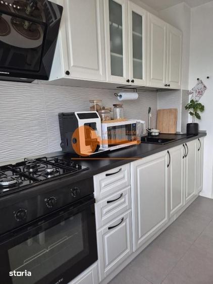 Apartament cu 2 camere în 1 Mai