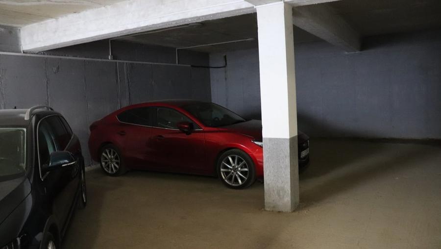 Apartament cu 2 camere decomandat, mobilat în Tătărași