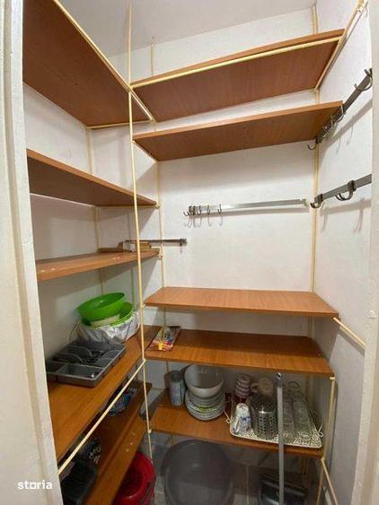 De inchiriat. Apartament 2 Camere, Rahova. - 3
