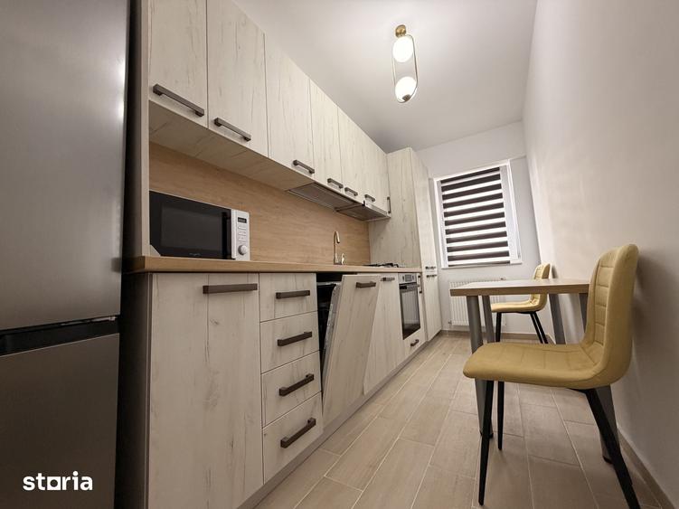 Apartament cu 2 camere în Militari
