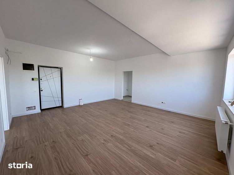 Apartament cu 2 camere în Metalurgiei