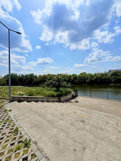 Apartament 2 Camere Green Lake Residence, Fundeni Dobroești - 26