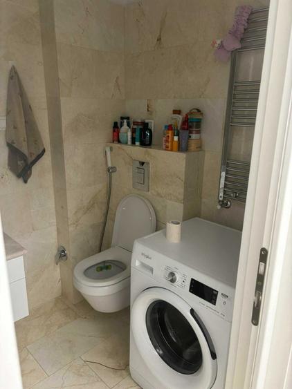 Apartament Royal Town Iasi de inchiriat - 6