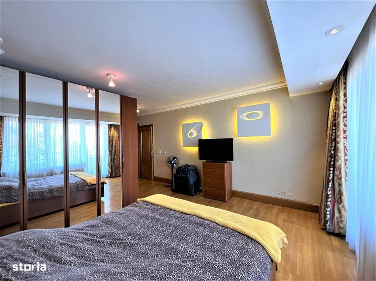 Apartament cu 3 camere decomandat în Aviatorilor