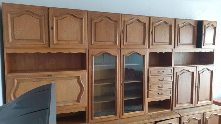 Apartament cu 2 camere decomandat în Rogerius