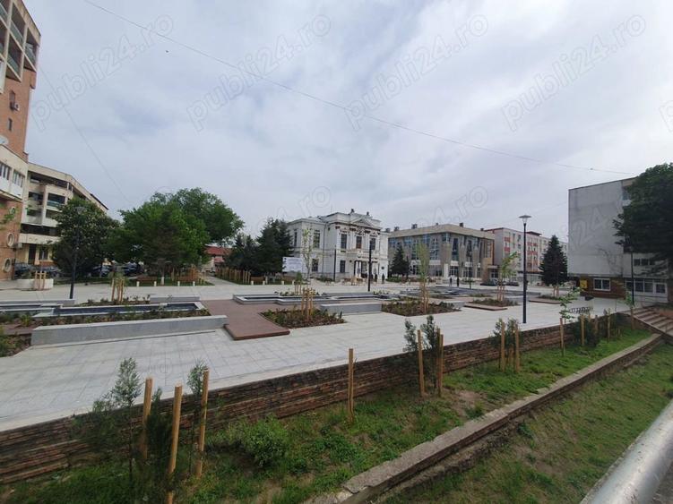 Vand spatiu comercial ultracentral - 7