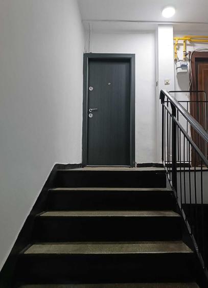 Apartament cu 2 camere decomandat în Gara