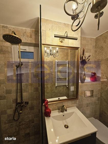 Apartament cu 2 camere în Gara de Nord