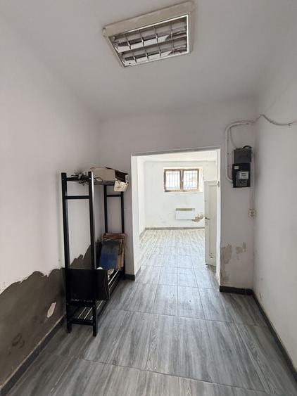 Casă individuală cu 3 camere cu Canalizare în Iancului