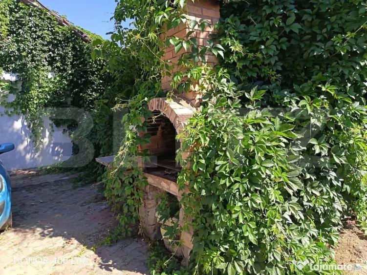 Casa in Bran, ideala pentru pensiune sau casa de vacan? - 4