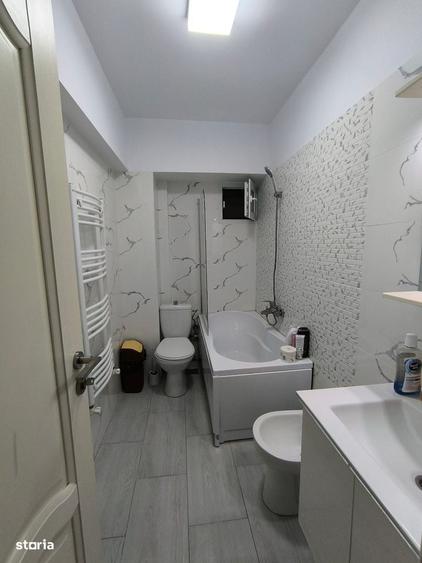 Apartament 3 camere decomandat, 2 bai | Nicolina Clopotari | Renovat - 3