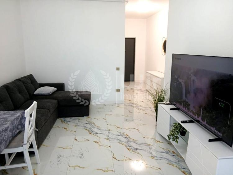 Apartament 2 camere | Bloc nou | Balcon | Floresti | Zona Cetatii - 1