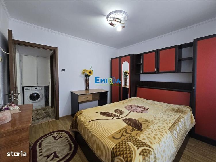Apartament cu 2 camere în Nord