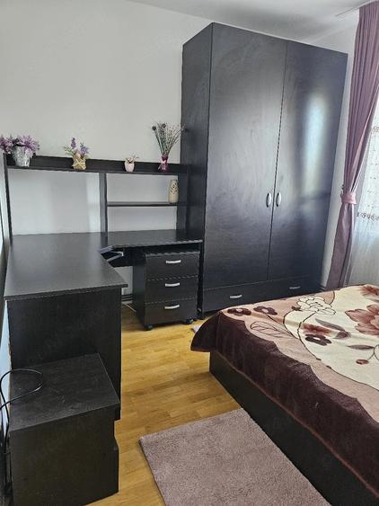 Proprietar- Vand apartament cu 2 camere Calea Girocului, Str. Dositej Obradovici, Timisoara - 4