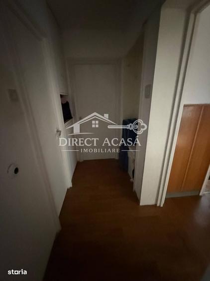 Apartament cu 3 camere în Tudor
