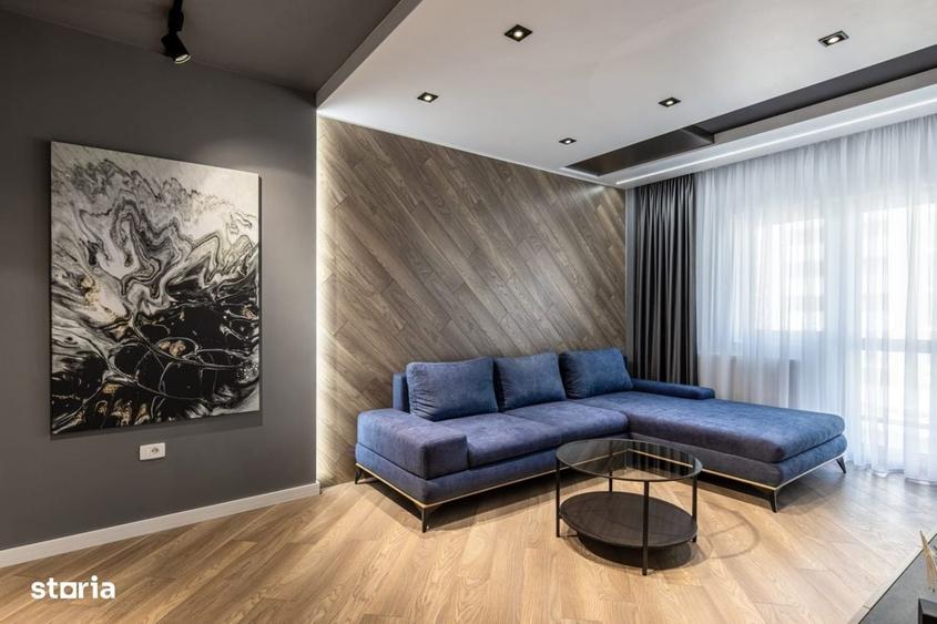 Apartament cu 2 camere în Metalurgiei